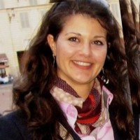 Anna Andreou Email