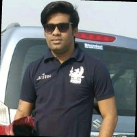 Waldies Employee Somnath Karmakar's profile photo