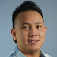 MetTel Employee John Medrano's profile photo
