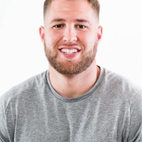 He Would Love First Employee Jordan Funk's profile photo