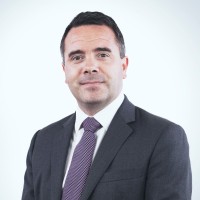DMS Governance Employee Henry Glynn's profile photo