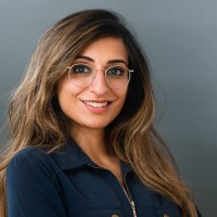 GIST Impact Employee Mahima Sukhdev's profile photo