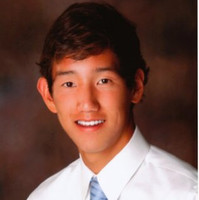 MUFG Employee Seth Peterson's profile photo
