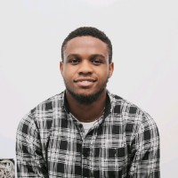 Bank 78 Employee Divine Ogbonna's profile photo