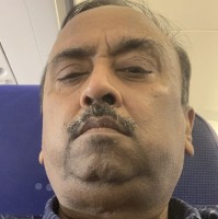 Armour Digital OOH Employee Deepak Srivastava's profile photo