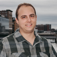 RISE Engineering Employee Ross Lendway's profile photo