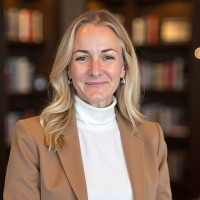 Bend Health Employee Courtney Glaeseman's profile photo