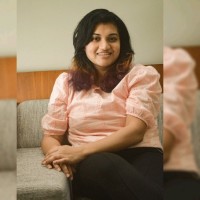 LTIMindtree Banking & Financial Services Employee Shwetha Narayan's profile photo