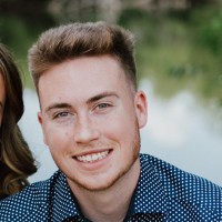 Responsive Deployment Employee Mason Glover's profile photo