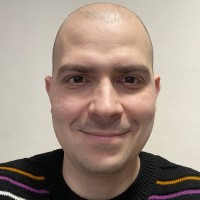 AMAKids.IT Employee Александр Островух's profile photo