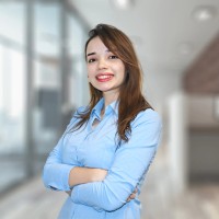 Inter'Act Gift Solutions Employee Khadija E.'s profile photo