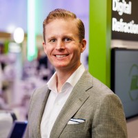 Genesee Scientific Employee Kevin Williams's profile photo