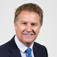 Jensten Group Employee Steve Barnett's profile photo