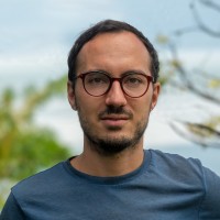 DACHS IT Employee Hanno Kolvenbach's profile photo