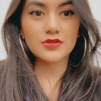 Dan Bell Casting Employee Maria Vanessa's profile photo