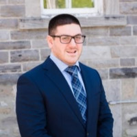 RBC Employee Christopher di Lillo's profile photo