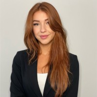 Weronika Szadkowska Email
