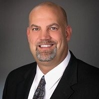 VRM Mortgage Services Employee Brad Blancett's profile photo