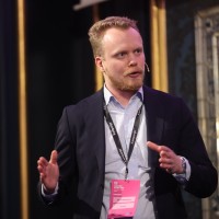 WAL Employee Bjørnar Skyllingstad's profile photo