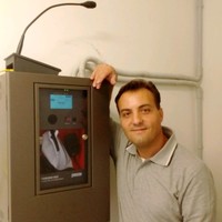 Andrea Bigiarini Email