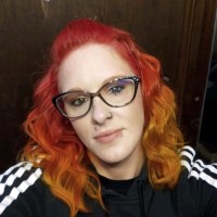 American Highway Employee Rebecca Goodrich's profile photo