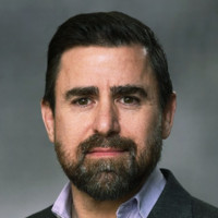 CenturyLink Employee Eric Mulvin's profile photo