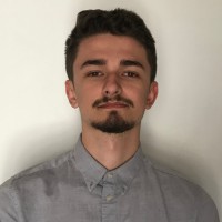 Vistalid Employee Kenny Garcia's profile photo