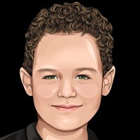 Self-employed Employee Evan Carroll's profile photo