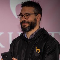 APU KUNTUR GmbH Employee Matthias Gutknecht's profile photo