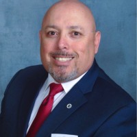Osceola County School District Employee Richard Monsalve's profile photo