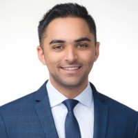 HSMAI Employee Kishan Patel's profile photo