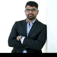 Breakthrough Victoria Employee Kanva Patel's profile photo