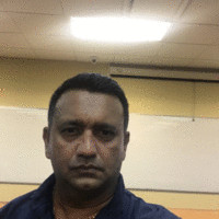Richard Ramkissoon Email