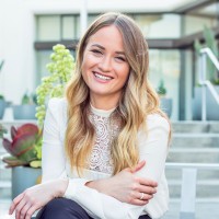 Figaro Cafe Employee Holly Tripp's profile photo