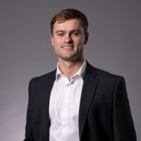 UNW Employee Jonathan Partridge's profile photo