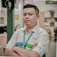 Pharmacity Employee Huynhhoang Minh's profile photo