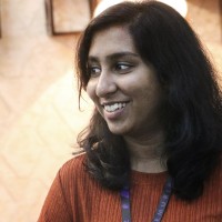 Deborah Santhammal Email