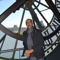 CFIE Employee El Taoufik's profile photo