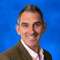 Palletline Employee Pete Holden's profile photo