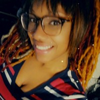 Superdry Stores Employee Benita Gonzalez's profile photo