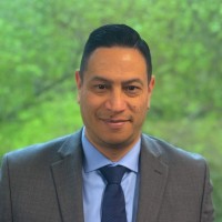Vista Solutions Group Employee Tony Cervantes's profile photo