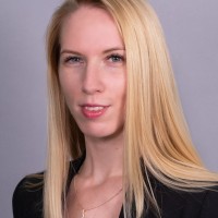 Training360 Employee Bernadett Hideg's profile photo