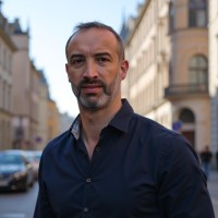 Klüber Lubrication Employee Alain Bayart's profile photo