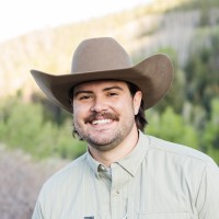 Allegiant Land Services Employee Blake Cameron's profile photo