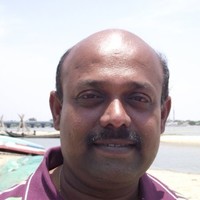 Shasun Pharmaceuticals Limited Employee Vijay Baskar's profile photo