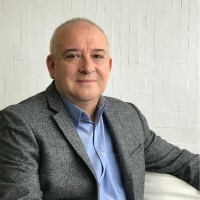 Befesa Employee Fernando Sanchez de Toca Martin's profile photo