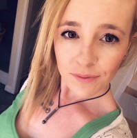 New Reflexions Employee Jaime Davies's profile photo