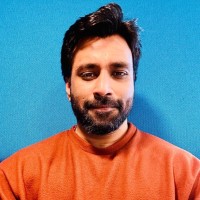 Sriram Kumar Email & Phone Number