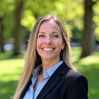 Liberal Arts and Sciences at University of Utah Employee Tiffany Jensen's profile photo