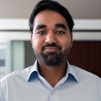 Zamann Pharma Support Employee Sagar Pawar's profile photo